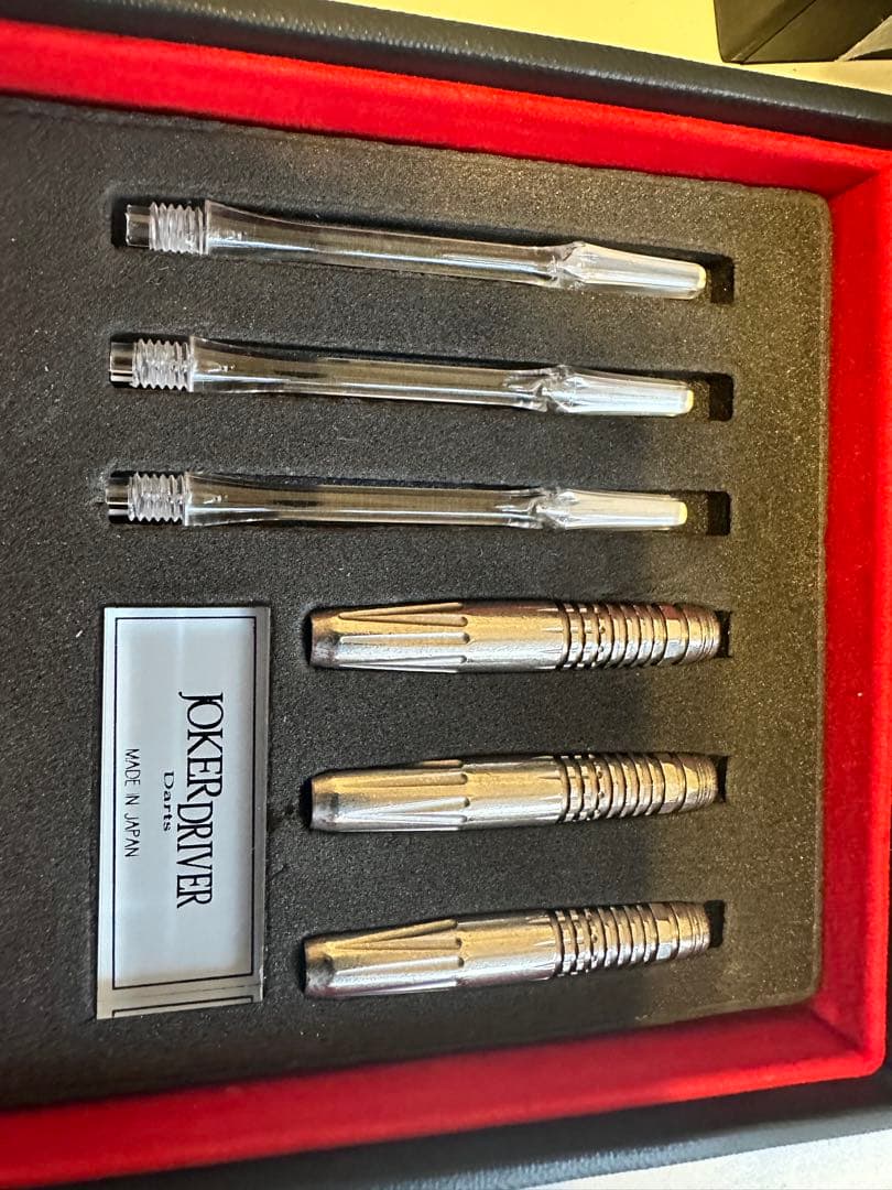 JOKERD零-ZERO-ULTIMATE-ST-vi