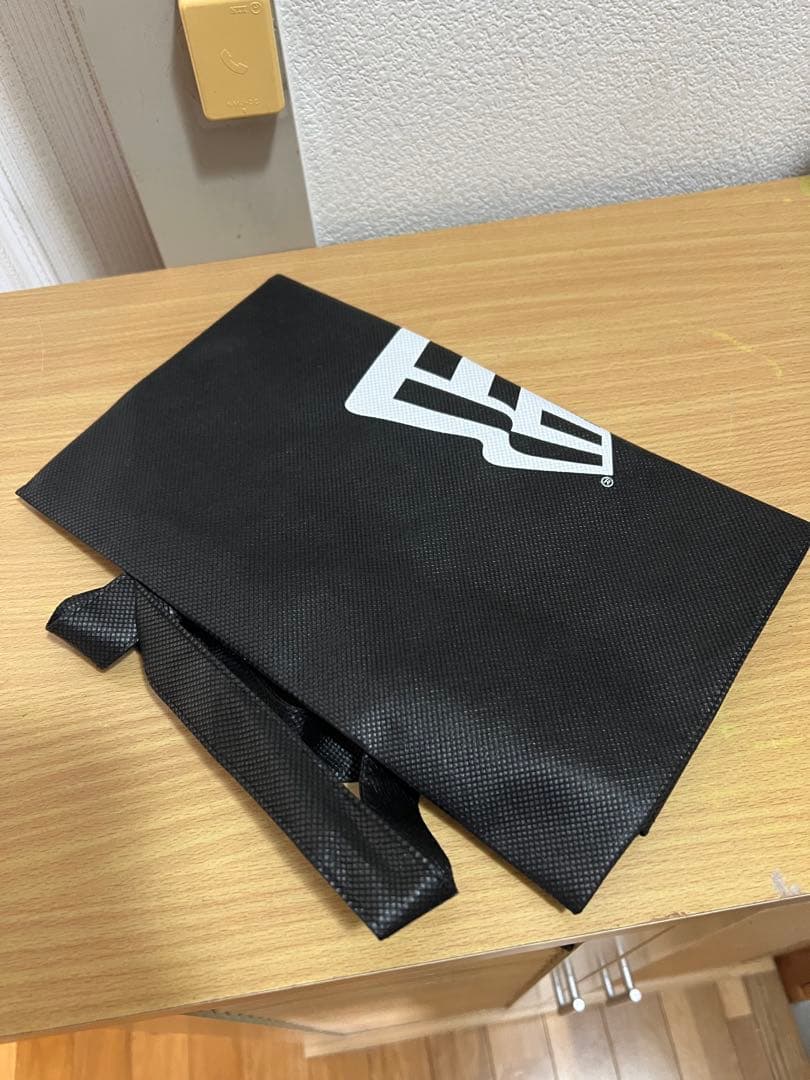 ヨウジヤマモト 2023 A/Wニューエラキャップ　9THIRTY