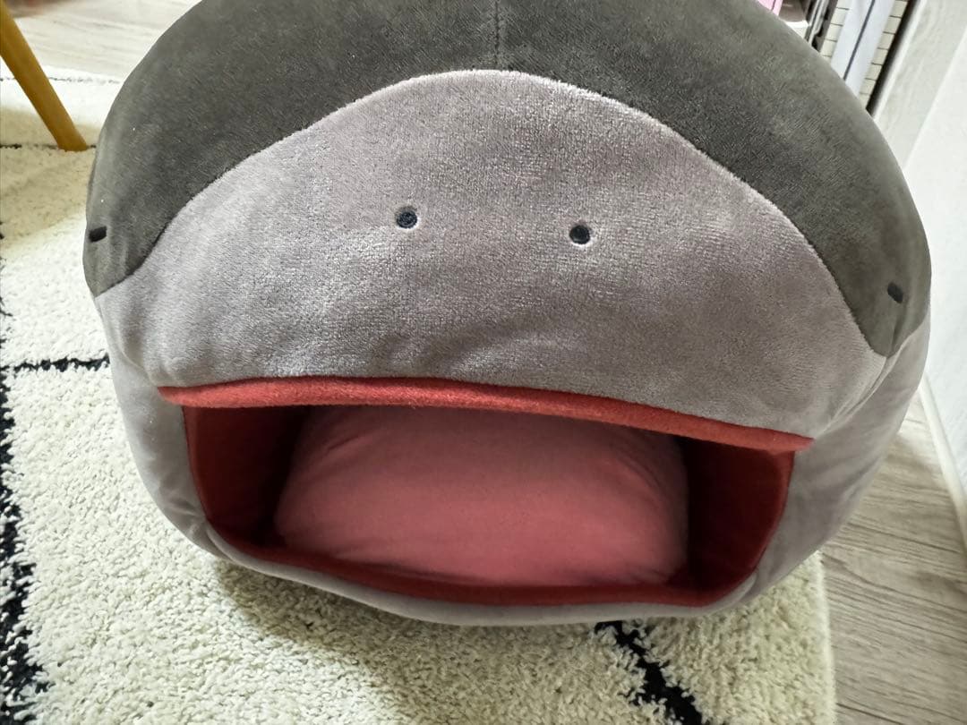 【中古品】いやされドオー　ぬいぐるみ　ドオーのみ