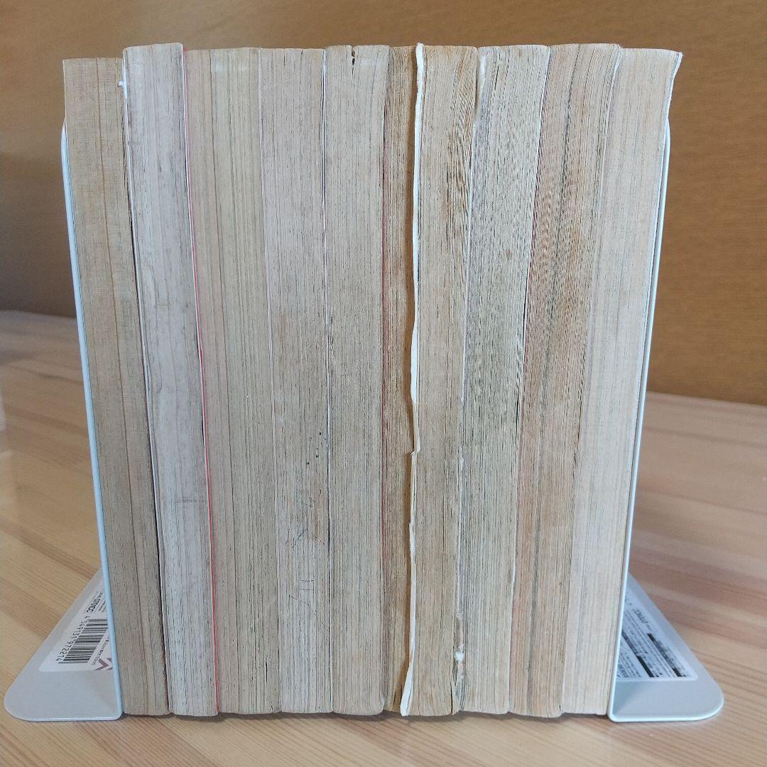 IUさん専用キャンディキャンディ　裸本全巻セット　ジャンク　いがらしゆみこ