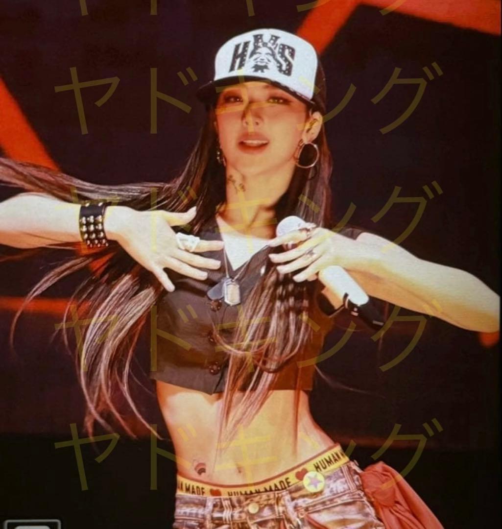 ヒステリックグラマー SEE NO EVIL スタッズメッシュキャップ　ブラック