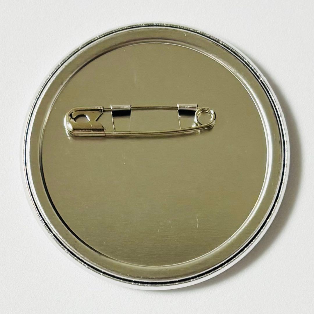 初音ミク 渋谷マルイ ヴァンパイア・フェス イニシャル 缶バッジ MEIKO