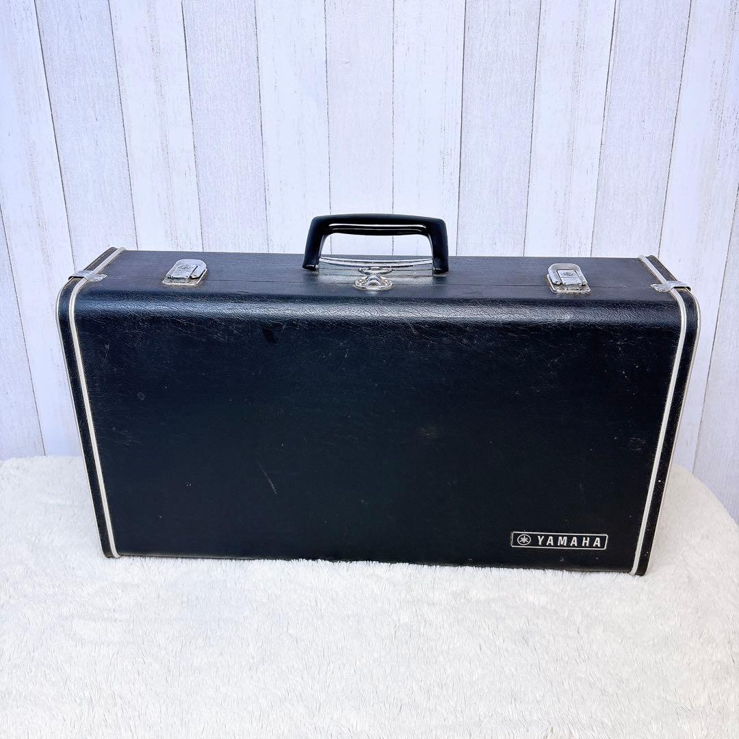 Stomvi Mahler ストンビ マーラー トランペット マウスピース付き