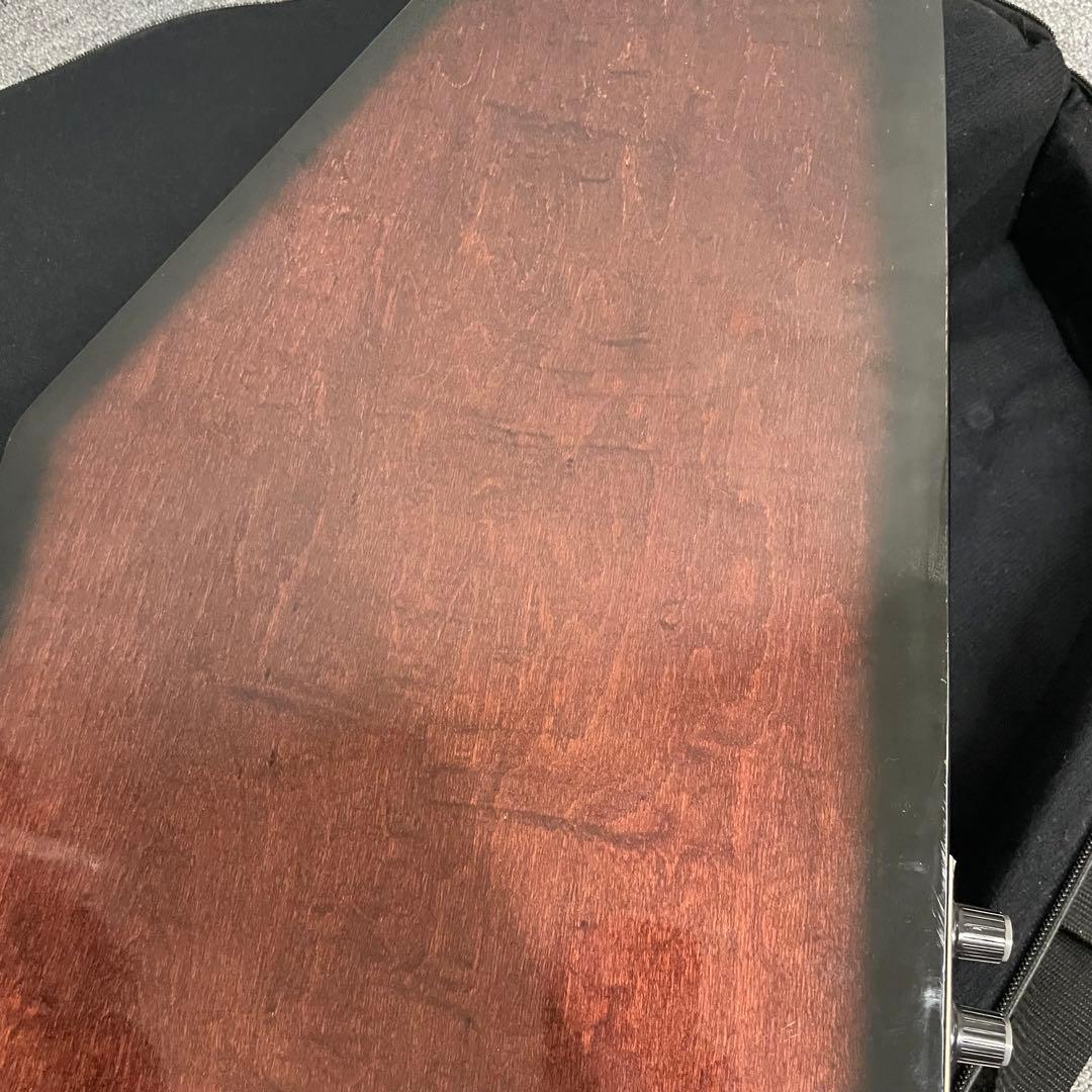 MAVIS マービス エレキハープ 弦楽器