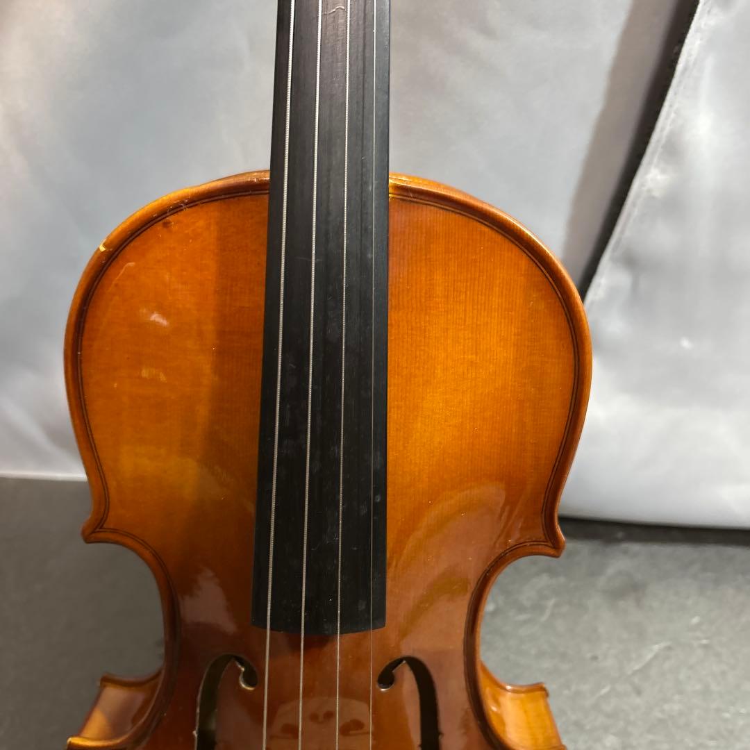 STENTOR スチューデント Ⅱ 3/4 ヴァイオリン ソフトケース