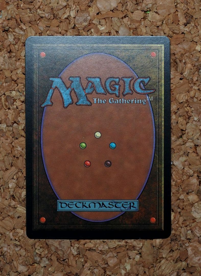 マジックザギャザリング 「古えの墳墓」日本語版×1枚 MTG