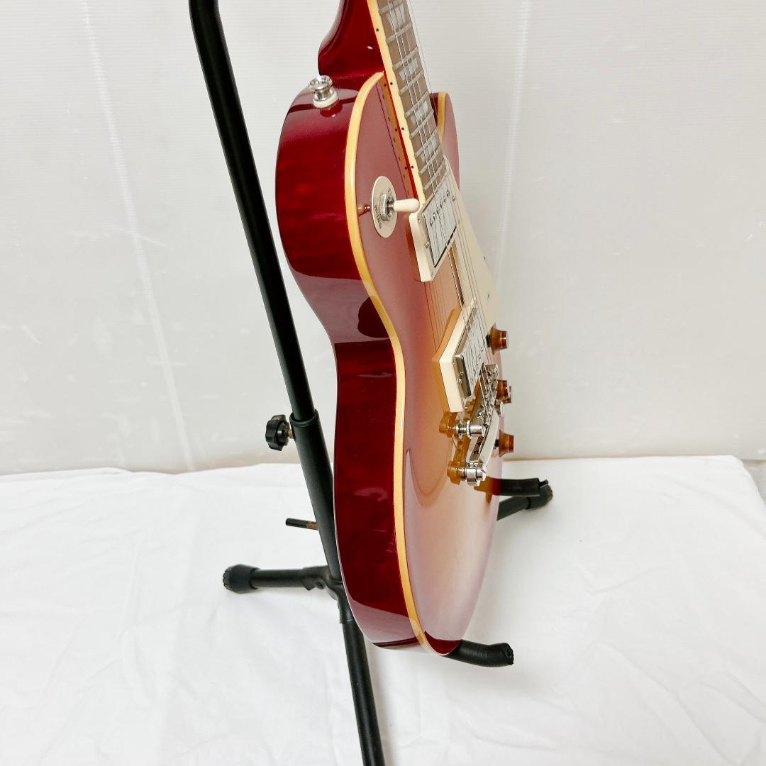 美品 Epiphone エピフォン Lespaul Lite レスポールライト