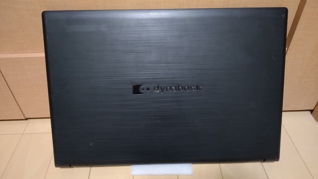 DynaBook B65/HU ジャンクノートパソコン　11世代 i5
