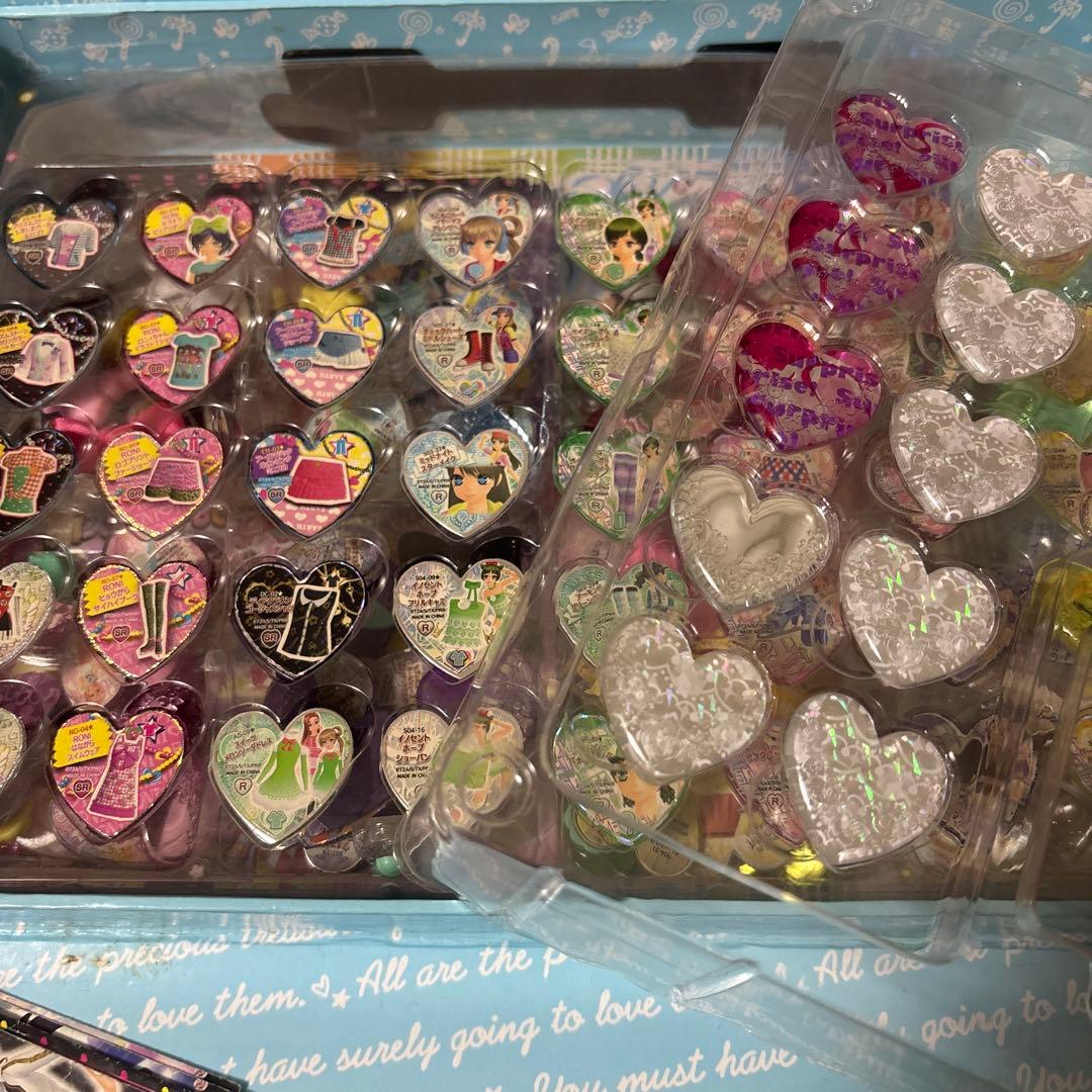 【ゆいページ】プリズムストーン バラ売り