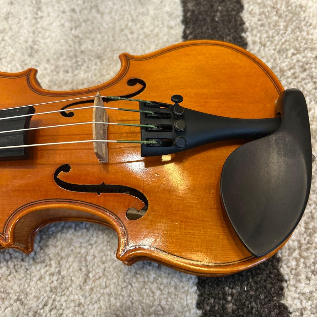 Andreas Eastman VL80 1/10 バイオリン