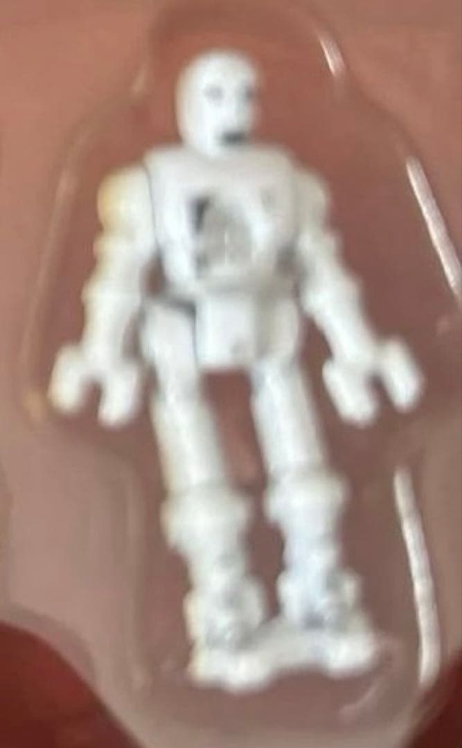 マイクロマシーンズ スペース スター・ウォーズ ドロイド ガルーブ