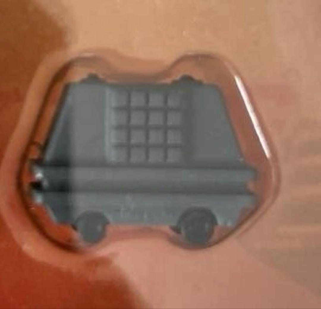 マイクロマシーンズ スペース スター・ウォーズ ドロイド ガルーブ