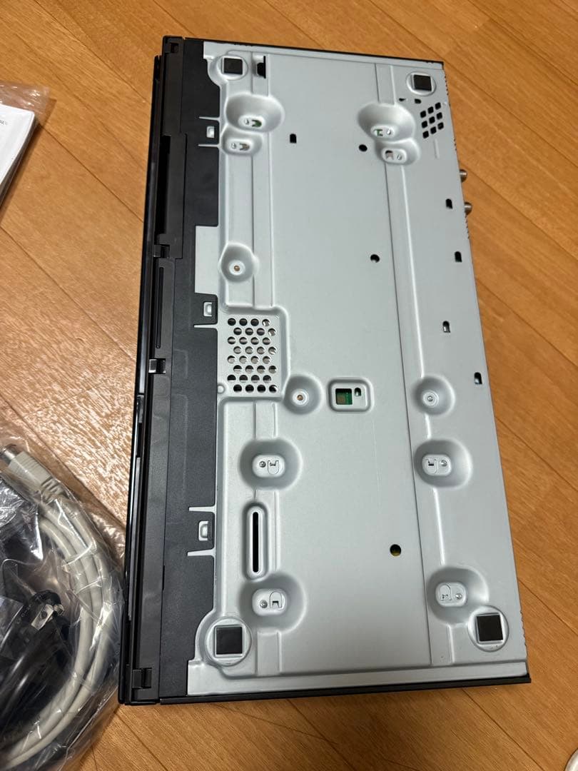 SONY HDD3TBブルーレイレコーダー BDZ-FT3000 外