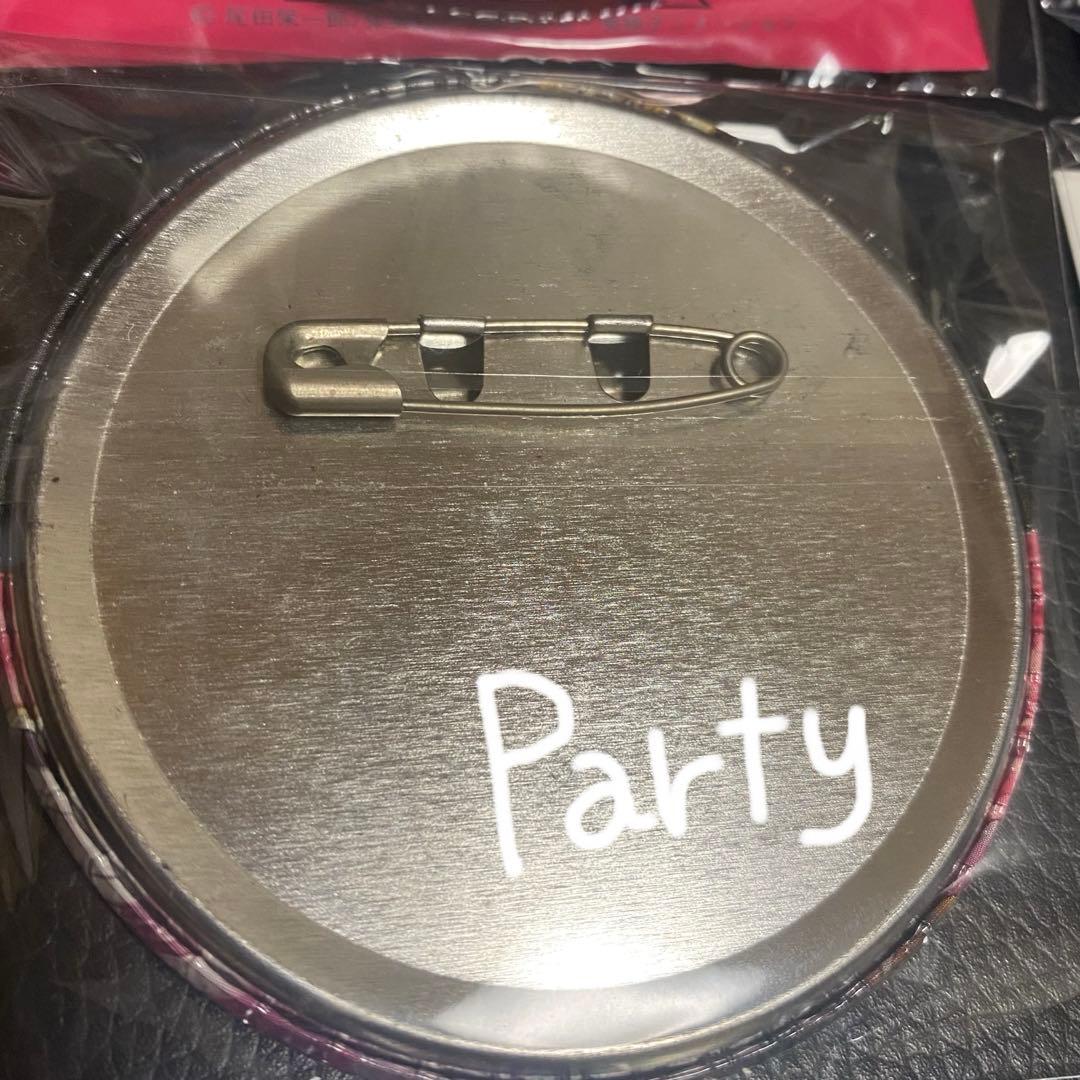 ONEPIECE ペローナ 輩缶バッジ まとめ売り