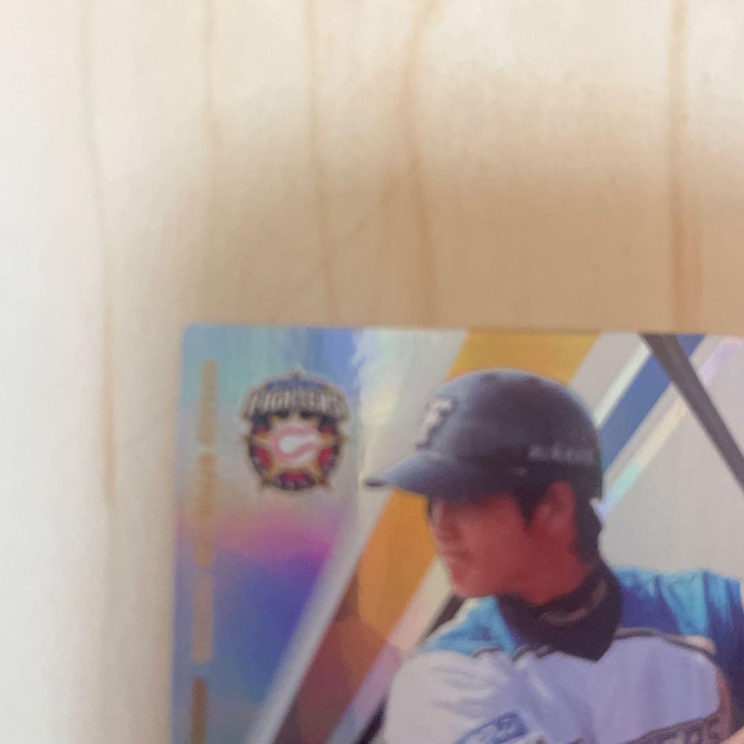 大谷翔平 2013年　ルーキーカード　お値引き不可