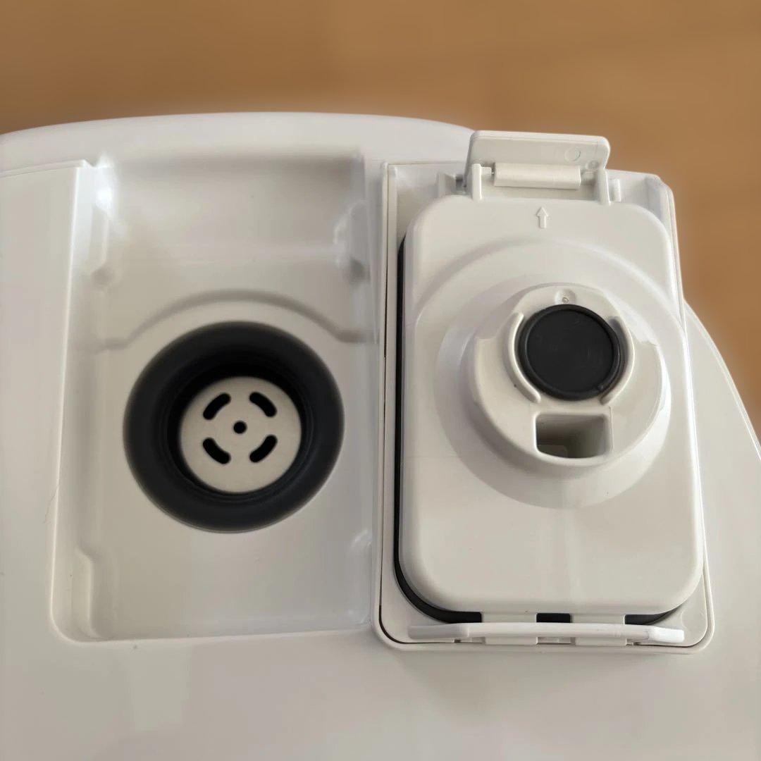 ◆美品◆TOSHIBA東芝炊飯器 5.5合 RC-10HR(W)