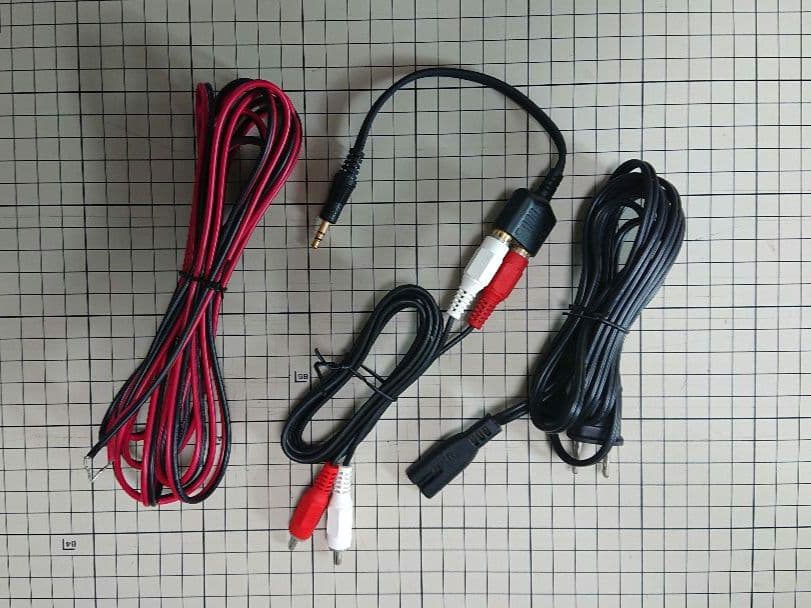 ロックリッジサウンドジャパン スピーカラ 2M K2000MK2