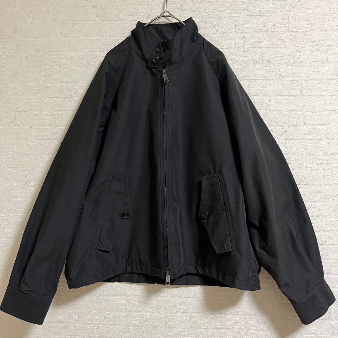 BARACUTA バラクータ G4 ブルゾン　ドライビングジャケット　サイズ40