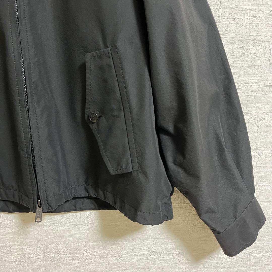 BARACUTA バラクータ G4 ブルゾン　ドライビングジャケット　サイズ40