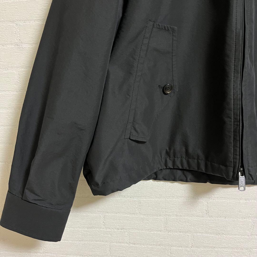 BARACUTA バラクータ G4 ブルゾン　ドライビングジャケット　サイズ40
