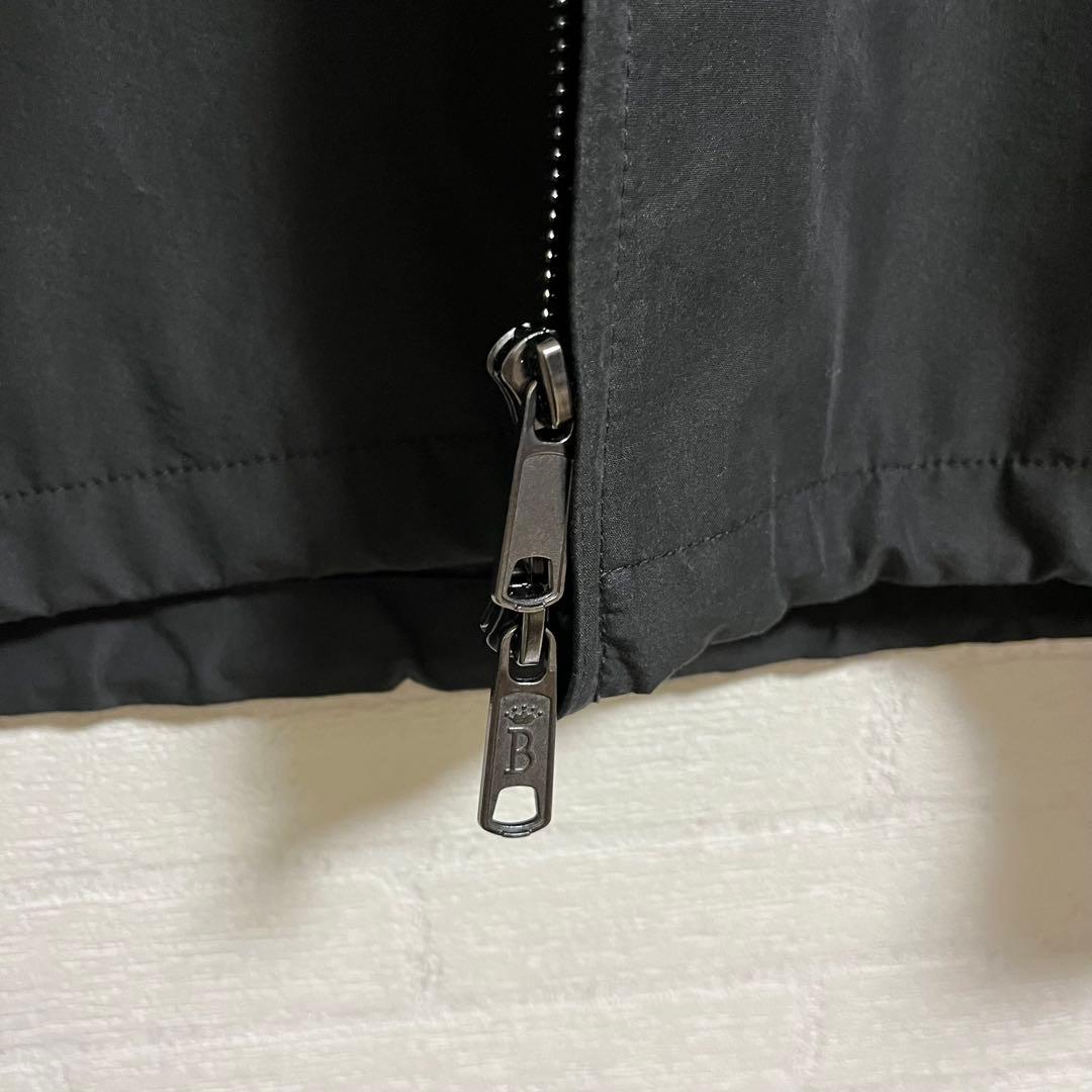 BARACUTA バラクータ G4 ブルゾン　ドライビングジャケット　サイズ40