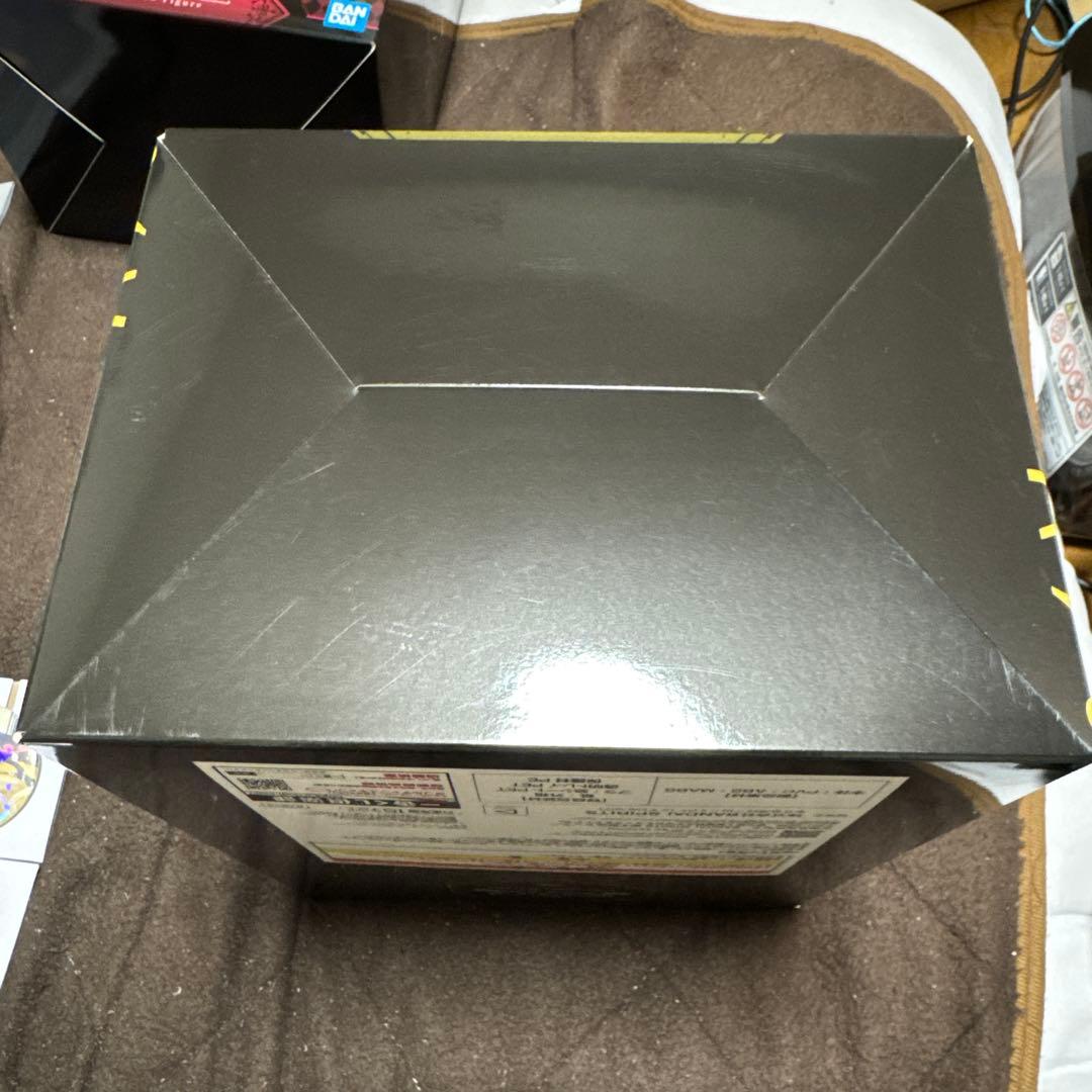 一番くじホロライブVillainStyle 角巻わためフィギュアと他セット