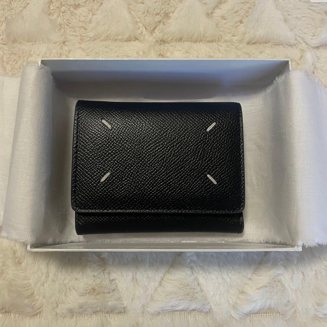 Maison Margiela 三つ折り財布 SA3UI0017