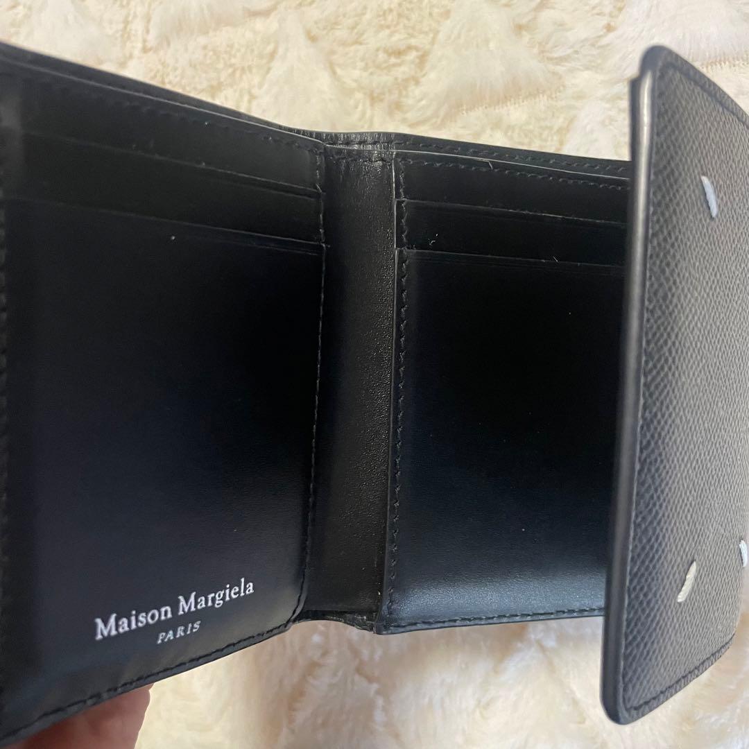 Maison Margiela 三つ折り財布 SA3UI0017