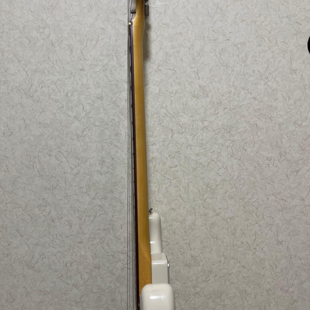 【国産】FUJIGEN(FGN) NST100 フジゲン ストラトキャスター