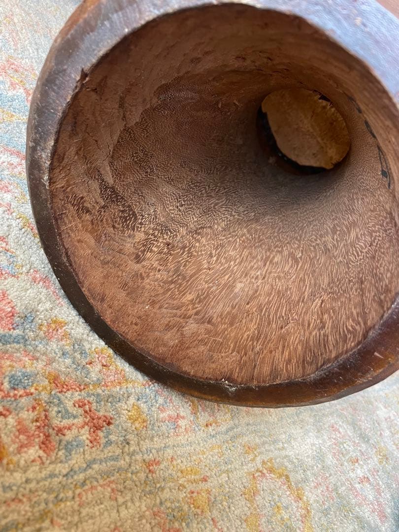 【NIMBA】ニンバ アフリカ ジェンベ djembe 大