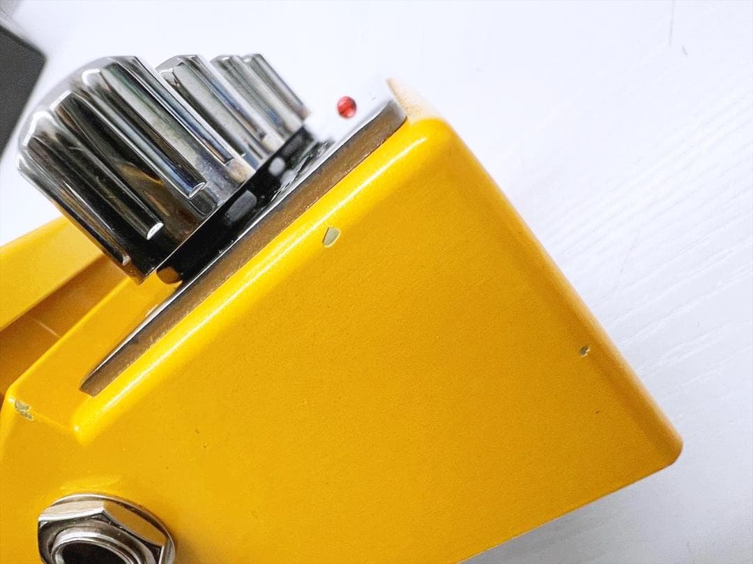 動作品　美品　BOSS　OD-1X　エフェクター オーバードライブ