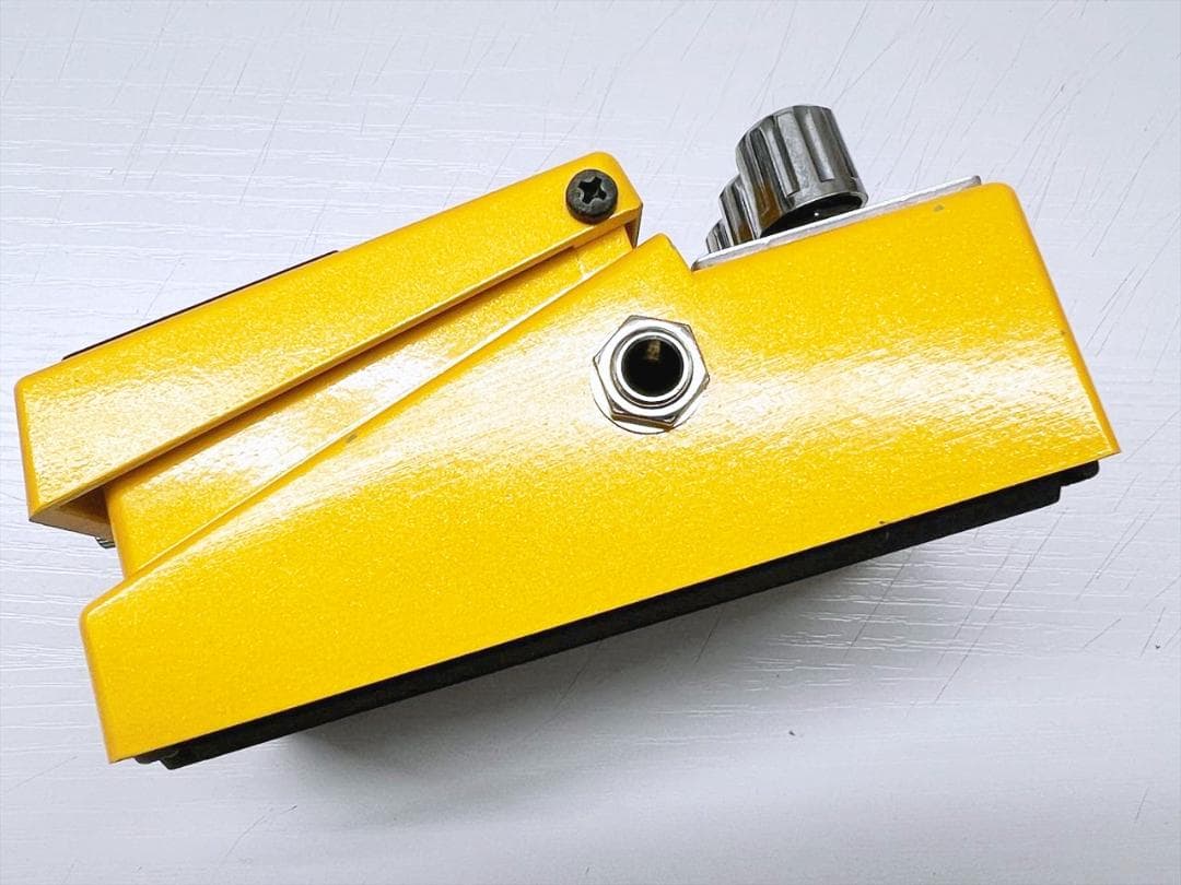 動作品　美品　BOSS　OD-1X　エフェクター オーバードライブ