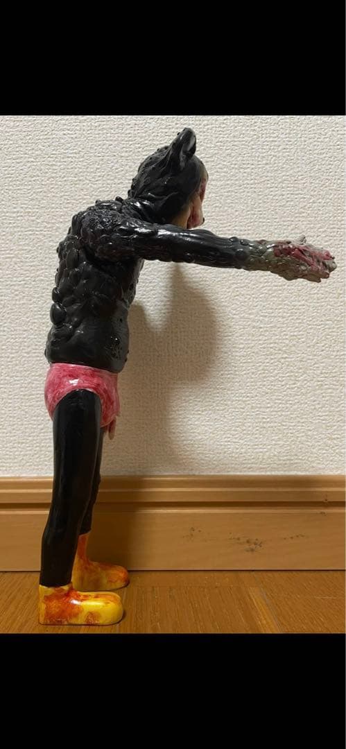 暗黒エンターテイメント　『ア\"』''MM\"