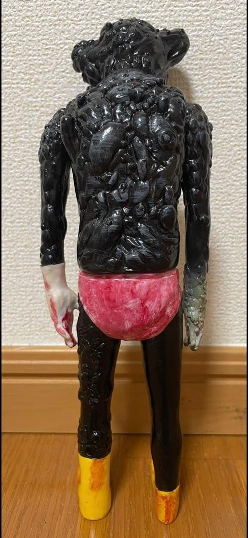 暗黒エンターテイメント　『ア\"』''MM\"