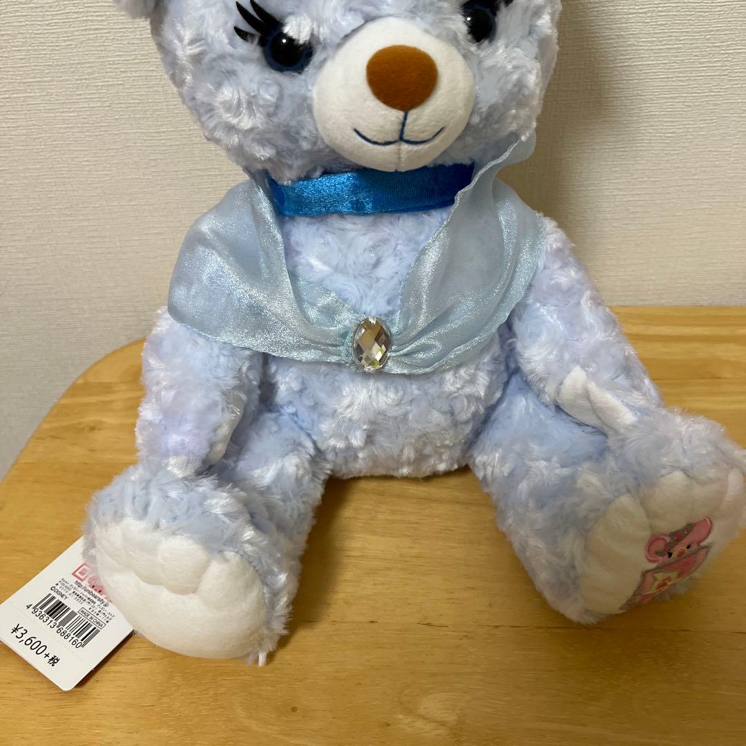 ディズニーストア　ユニベア　ぬいぐるみ　まとめ売り