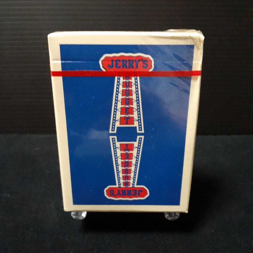 MKK  レアデック ジェリーズナゲット 青