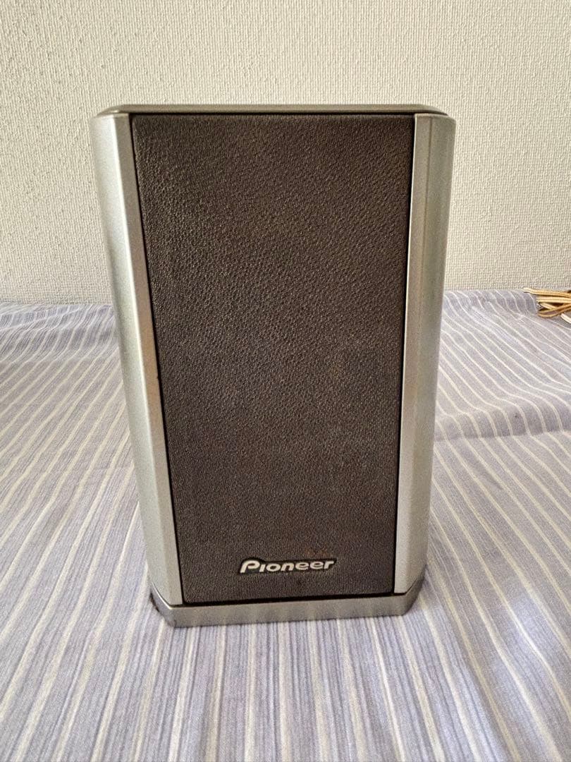 Pioneer 5.1chサラウンドスピーカー セット