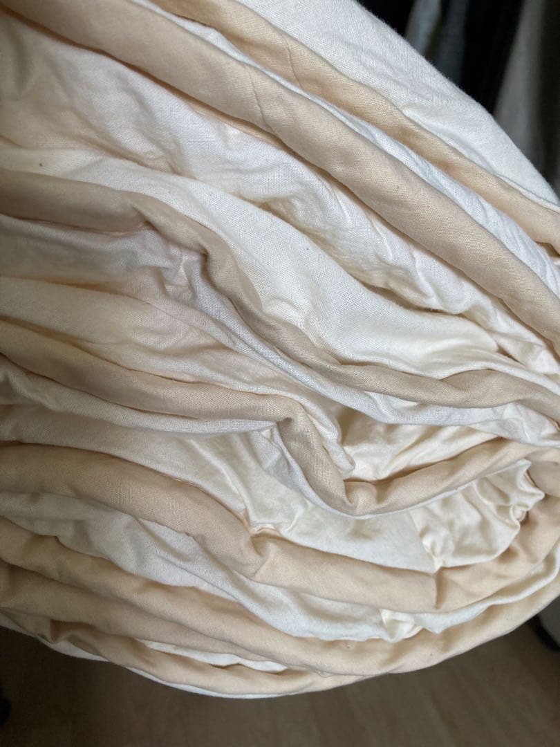 アクタス　リビングテーブル　こたつ　ウォルナット　120㎝　セット売り