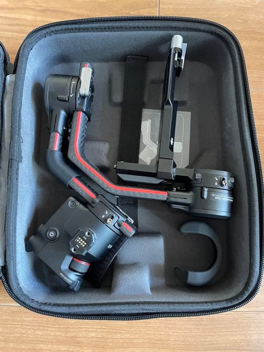 その他 DJI RS 2 Pro Combo RS2CP2