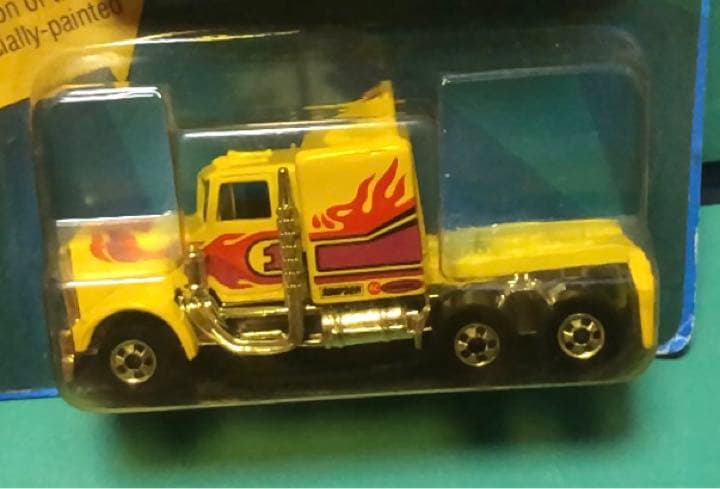 ❤️レア❤️ホットウィール15周年記念パックバックル付き