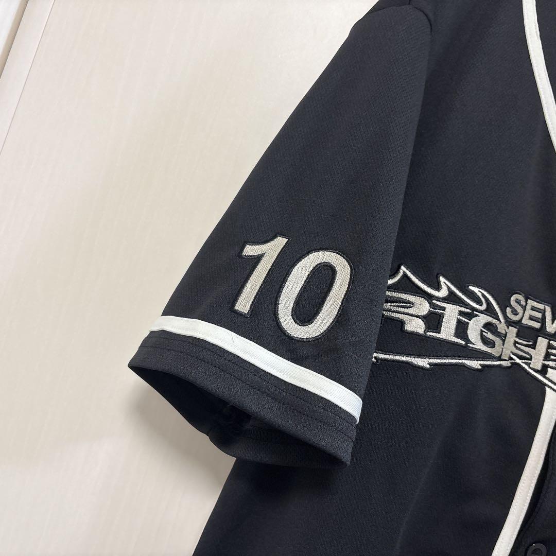 DK ドギョム ユニフォーム SEVENTEEN ライヒア ベースボール