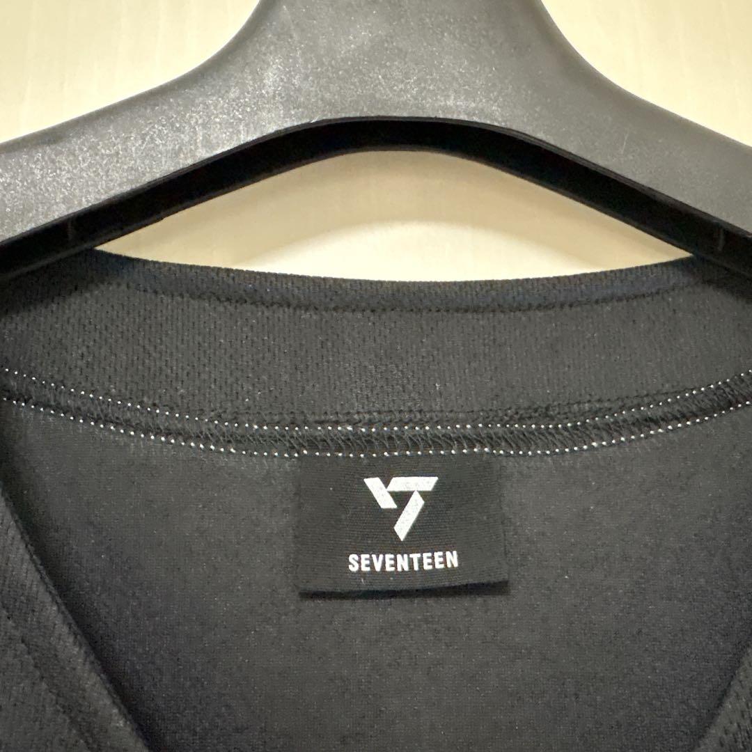 DK ドギョム ユニフォーム SEVENTEEN ライヒア ベースボール