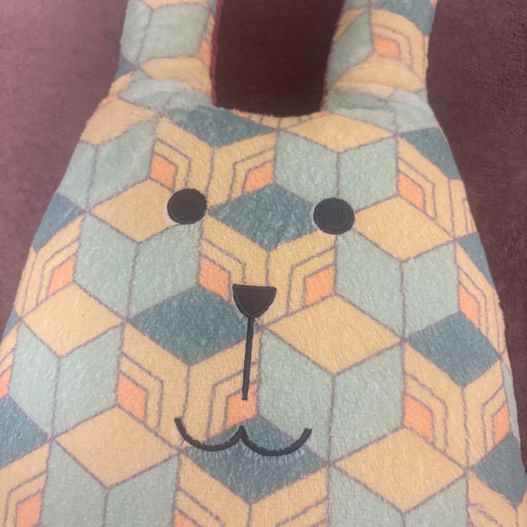 鬼滅の刃 ANIPLEX+ CRAFTHOLIC 抱き枕 L 冨岡 義勇