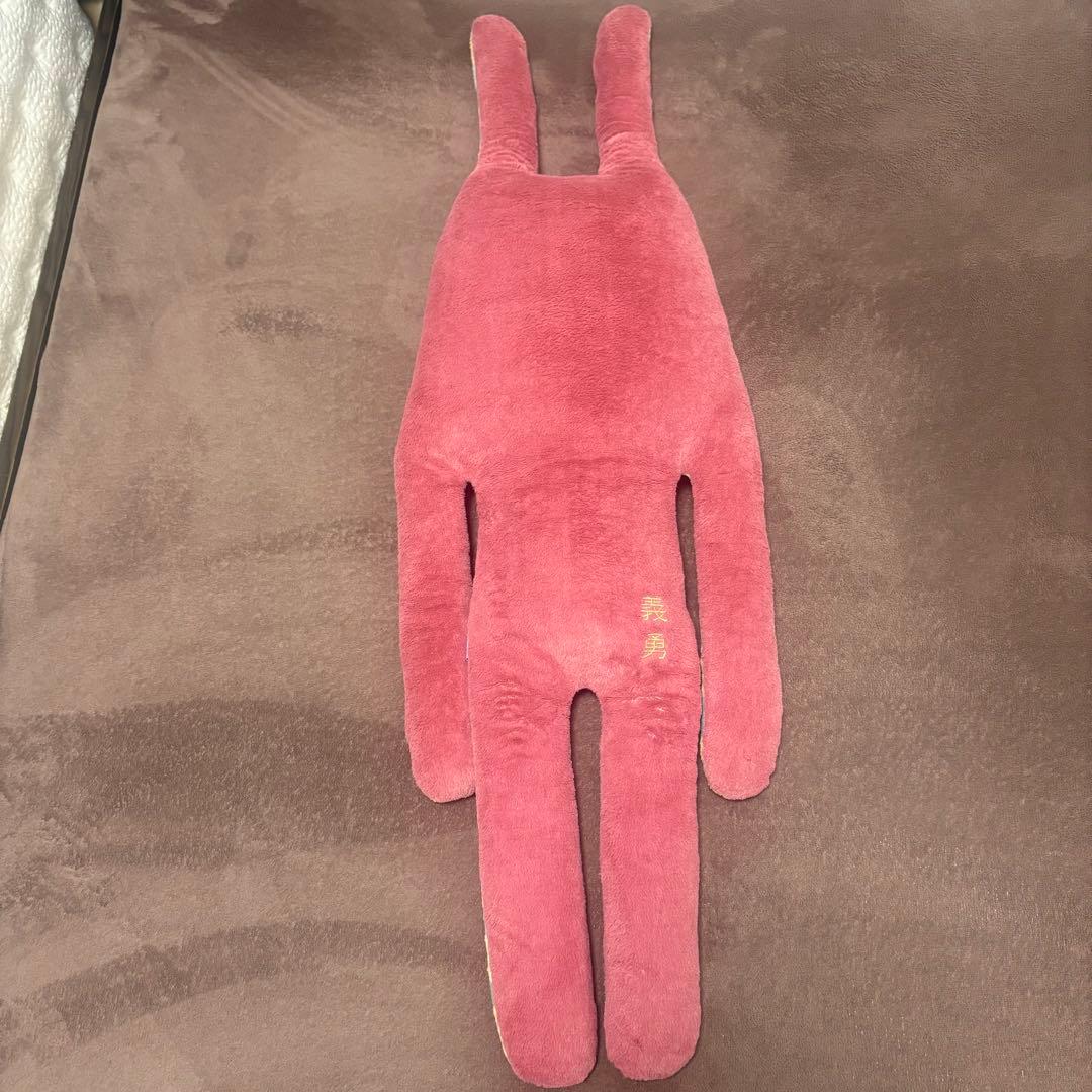 鬼滅の刃 ANIPLEX+ CRAFTHOLIC 抱き枕 L 冨岡 義勇