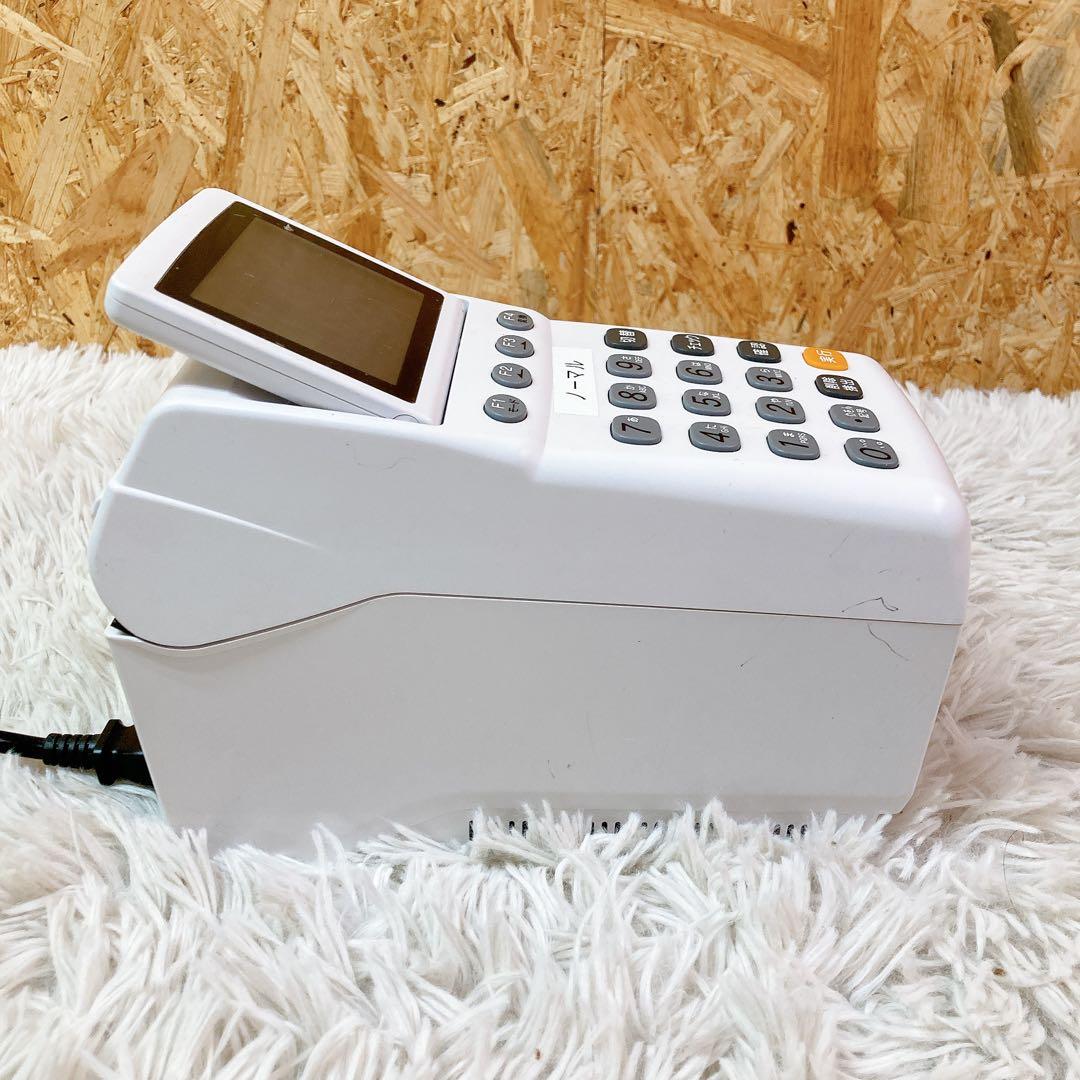 NATEC 磁気カードリーダー　CRW-STAV2P