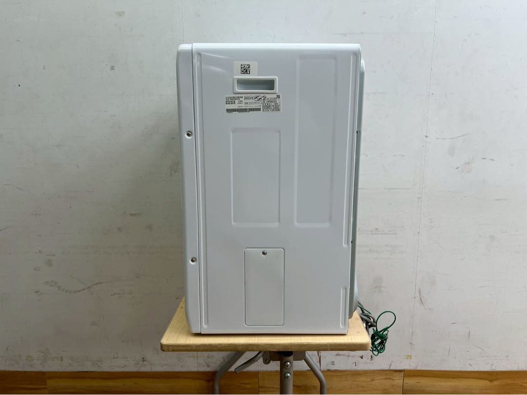 け*た様 TG162 「美品」日立 衣類乾燥機 DE-N50WV