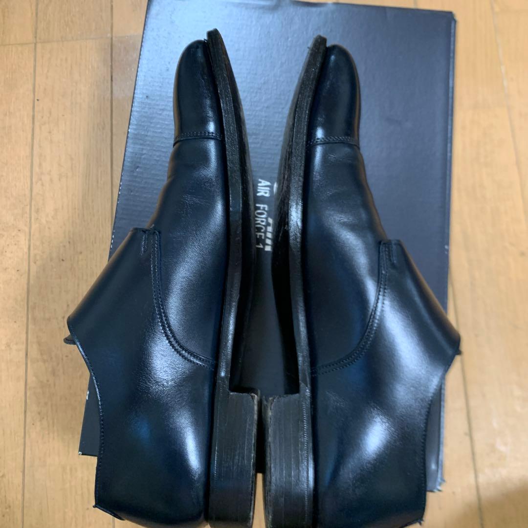 ジョージクレバリー UK6Eクロケットアンドジョーンズ24.5cm