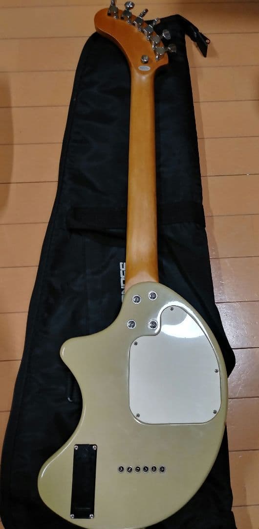 フェルナンデス　ZO-3　ギター