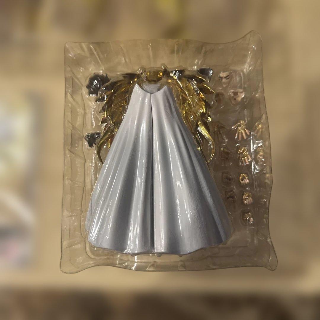 聖闘士聖衣神話 EXサジタリアスアイオロス