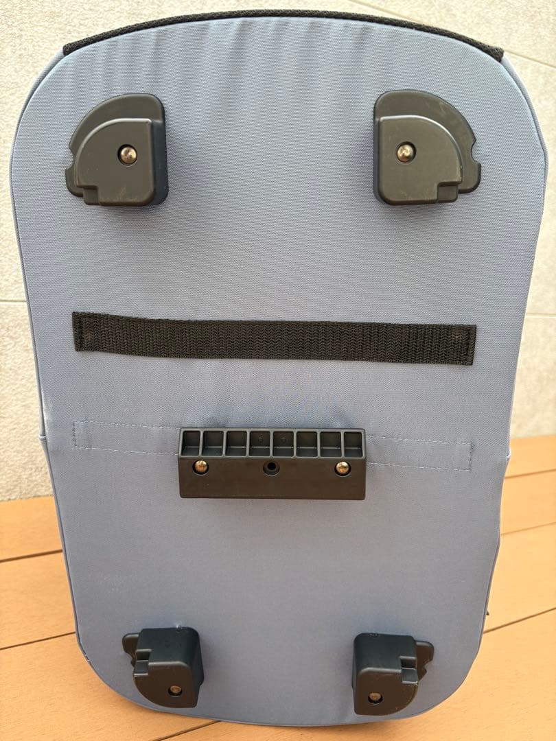 AIRBUGGY WIZ X コットのみ